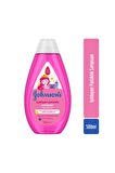 Johnson's Baby Tüm Saçlar İçin Parlaklık Verici Şampuan 500 ml
