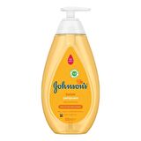 Johnson's Kral Şakir Bebek Şampuanı 500 ml