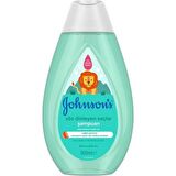 Johnson's Kral Şakir Söz Dinleyen Saçlar Şampuan 500 ml
