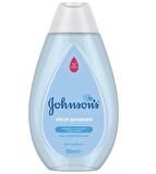 Johnson's Baby Göz Yakmayan Saç ve Vücut Şampuanı 500 ml