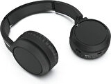 Philips TAH4205BK Siyah Kulak Üstü Bluetooth Kulaklık Teşhir