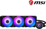 MSI MAG CoreLiquid 360R V2 360 mm İşlemci Sıvı Soğutucu
