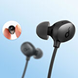 Anker SoundCore Life U2i Boyun Bantlı Kulak İçi Bluetooth Kulaklık Teşhir