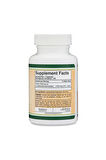 Methyl Folate 1000mcg 120 Veg.Kapsül.usa vers.