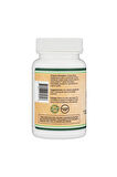 Vaginal Probiotic 5 billion CFU 60 Veg.Kapsül.usa vers.