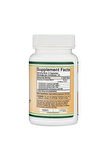 Vaginal Probiotic 5 billion CFU 60 Veg.Kapsül.usa vers.