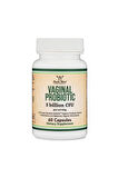 Vaginal Probiotic 5 billion CFU 60 Veg.Kapsül.usa vers.