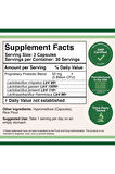 Vaginal Probiotic 5 billion CFU 60 Veg.Kapsül.usa vers.