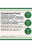 Magnesium Malate 1500mg 420 Veg.Kapsül.usa vers.