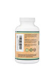 Magnezyum Chloride 1000mg 180 Veg. Kapsül.usa vers.