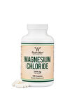 Magnezyum Chloride 1000mg 180 Veg. Kapsül.usa vers.