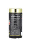 Rapidcuts Shredded Thermogenıc Formula 90 veg.Kapsül.usa menş.