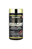 HydraDry Ultra Güçlü Diüretik + Elektrolit Sabitleyici, 84 Veg. Tablet.usa menş.
