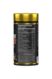 RAPIDCUTS® SHREDDED THERMOGENIC FAT BURNER 90 KAPSÜL.USA MENŞ.