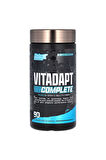 Nutrex Research, Vitadapt Complete, Premium Spor Multivitamini, 90 Kapsül