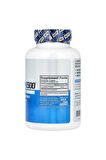 EVLution Nutrition, L-CARNITINE500, Uyarıcı İçermeyen Yağ Yakıcı, 120 Kapsül