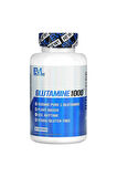 EVLution Nutrition, Glutamine 1000, 60 Bitkisel Kapsül.usa menş.