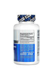 EVLution Nutrition, Glutamine 1000, 60 Bitkisel Kapsül.usa menş.