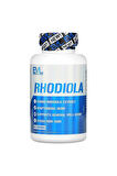 Rhodiola, 500 mg, 30 veg.Kapsül.usa menş.