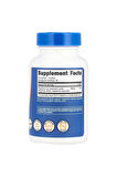 Magnezyum Kompleksi, 500 mg, 30 Kapsül