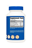 Calcium Magnezyum & Zinc - 1000mg calcium - 400 mg magnezyum - 60 Servis 180 Kapsül.usa menş