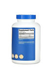 L-Arginine+l-Citrulline, Unflavored, 750 mg 240 Kapsül