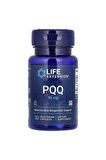 PQQ Caps, 10 mg, 30 Vegetarian Capsules