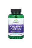 Chromium Picolinate, 200 mcg, 200 Capsules