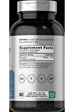 Magnesium Citrate | 400mg | 200 Caplets | Vegetarian, Non-GMO, and Gluten Free Supplement