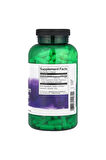 Triple Magnesium Complex | 420 mg | 250 Capsules | Non-GMO and Gluten Free Formula | Magnesium Oxid