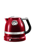 Kitchenaid 5KEK1522ECA Artisan Candy Apple 1,5 L Su Isıtıcısı