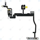 Apple Uyumlu iPhone 11 Pro On Off Power Açma Kapama Filmi DEMİRLİ