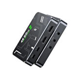 ALLY Plextone GC533 4K Hdmı Video Capture Video Yakalama Cihazı Ve Canlı Yayın Kartı - Stream Gaming Twit