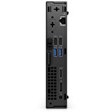 Dell Optiplex 3000MFF İNTEL I3 12100T 16gb 512gb SSD Windows11Pro 21.5Mon MiniMasaüstü BİLGİSAYAR N006O3000MFF20M+ZettaÇanta