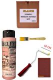 Rich Selfy Decor 500 cc Elizya Kendinden Vernikli Genel Amaçlı Boyama Seti