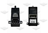 DÜĞME CAM AÇMA ACCORD 08-12 ARKA RH