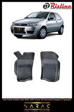 Rizline Fiat Palio 3 Kapı Panelvan 2005 Model 3D Havuzlu Paspas