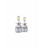 C6 Marka H7 Beyaz Led Xenon 60w 10800 Lümen 55w