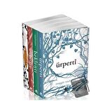 Ürperti Serisi Takım Set (4 Kitap)