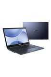 ExpertBook B1 Intel Core 7 150U 80GB 256GB SSD 15.6" FHD W11H Dizüstü Bilgisayar & PER4 Çanta