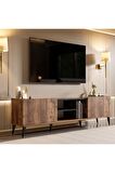 Mezza Elegante Tv Ünitesi 1330