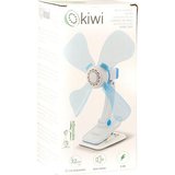 Kiwi 7604 Masaüstü Vantilatör
