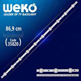 43 V17 ART3 2867 REV0.3 1 - 86.9 CM 10 LEDLİ - (WK-1283)