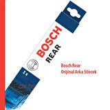 Skoda Scala Sportback 209-2024 Bosch Rear Arka Silecek