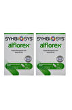 Symbiosys Alflorex 30 Kapsül- 2 ADET- SKT:06/2027