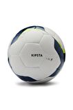 Futbol Topu - Beyaz / Sarı - 5 Numara - F500 Fıfa Basıc