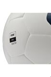 Futbol Topu - Beyaz / Sarı - 5 Numara - F500 Fıfa Basıc