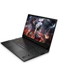 HP OMEN 17 i9 13900HX 48GB RAM 256GB SSD RTX4080/12GB 240Hz 17.3 QHD W11PRO 7P6D5EA & PER4 ÇANTA
