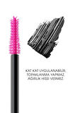 MAC MacStack Maskara - Mega Brush