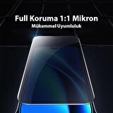 Baseus Full Koruma Privacy 2 Adet iPhone 14 Plus Ekran Koruyucu Hayalet Gizlilik Özelikli Ekran Koruyucu